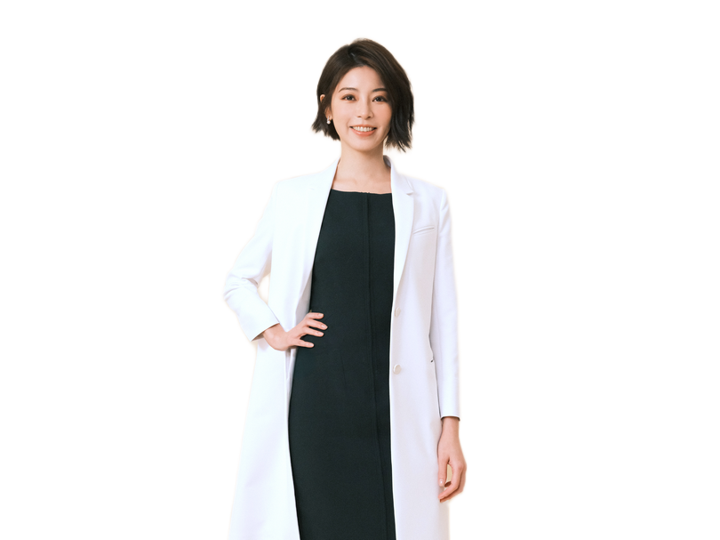 王醫師即將與您見面